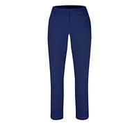 Robell, Bella, Slim Fit in Denim Stretch (deep cobald Blue, 42)