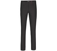 Robell Ich Will Marie Damen Bengaline Stretchhose bekannt aus TV - Winter 2016/2017 (46, Schwarz)