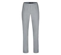 Robell Marie, mit gerade geschnittenem Bein Größe 38, Farbe Silber