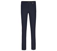 Robell Stretchhosen Slim Fit ICH Will Marie - (36, Marine)