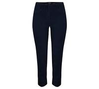 Robell Style BELLA09 - Bequeme, Denim Power Stretch 7/8 Jeans