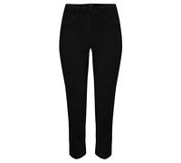 Robell Style BELLA09 - Bequeme, Denim Power Stretch 7/8 Jeans