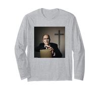 Robert Duvall The Godfather Apocalypse Now von Michael Grecco Langarmshirt