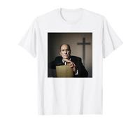 Robert Duvall The Godfather Apocalypse Now von Michael Grecco T-Shirt
