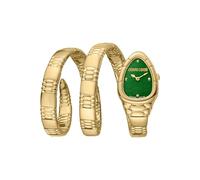 Roberto Cavalli by Franck Muller Klassische Uhr RV1L186M0031