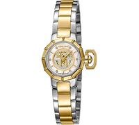 Roberto Cavalli by Franck Muller Klassische Uhr RV2L031M0091