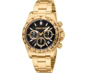 Roberto Cavalli Gent Fiero Chronograph RC5G135M0085