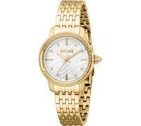 Roberto Cavalli gold Damen