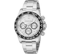 Roberto Cavalli Herren Analog Quarz Uhr mit Edelstahl Armband RC5G135M0065