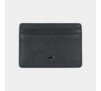 ROBIN RFID Kartenetui 4 Kartenfächern schwarz Herren - Leder