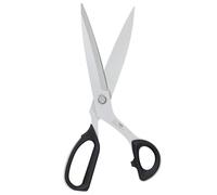 ROBUSO KAI Schneiderschere | Große Profi Stoffschere | High-Tech Schere aus Japan | 30,0 cm - 11,5" | Edelstahl Rostfrei | Vollgummierte Griffe