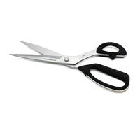 ROBUSO KAI Schneiderschere | Profi Stoffschere mit Micro-Verzahnung | High-Tech Schere aus Japan | 28,0 cm - 10,5" | Edelstahl Rostfrei | Vollgummierte Griffe