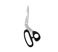 ROBUSO KAI Trümmers Schneiderschere | 2223/R/9" | Stoffschere Edelstahl Rostfrei | Vollgummierte Griffe | Schere aus Japan | 23 cm - 9"