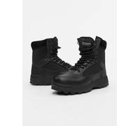 Brandit Zipper Tactical Stiefel, schwarz, Größe 41