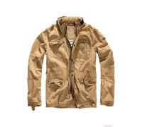 Brandit - Britannia Jacke - Camel M