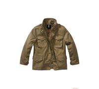 Brandit Jacke M65 Standard