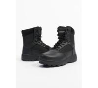 robuste Brandit Unisex Boots Schwarz 44