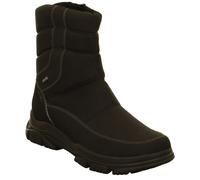 Robuste GoreTex Boots in Schwa BLACK - Gr. - 41