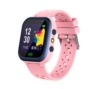 Robuste Smartwatch für Kinder, wasserdichtes Design & magische Kamera, Puzzlespiele zur Gehirnentwicklung & Lernfunktionen für Kinder von 4-12