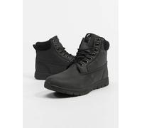 Urban Classics Runner Boots Frauen in Gr. 37 in Schwarz