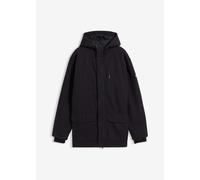 robuste Winterjacke aus Canvas 48/50 (M)