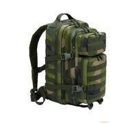 robuster Brandit Medium US Cooper Backpack Swedish Camo