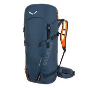 Salewa Ortles Guide Rucksack 45l One Size Red Orange
