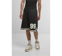 Rocawear Baller Shorts RWSH024 Jet Black-XL