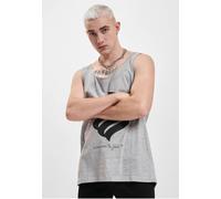 Rocawear Basic Tanktop RWTT002T Heather Grey-L