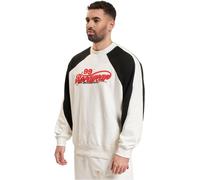 Rocawear Blocks Pullover RWCN049 White/Black-2XL