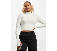 Rocawear Damen Leagacy Longsleeve Offwhite-L