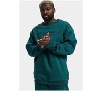 Rocawear Kentucky Crewneck Petrol-S