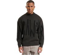 Rocawear Knit Pullover RWCN050 Black-2XL