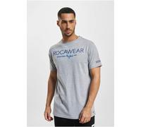 Rocawear Neon T-Shirt RWTS054GM Heather Grey-S