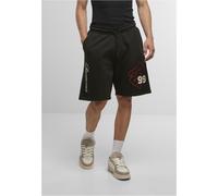 Rocawear Shorts Numbers RWSH023 Jet Black-4XL