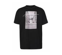 Rocawear T-Shirt Bushwick RWTS073T Black-S