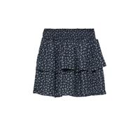 s.Oliver Junior Mädchen Skirt 2177972 Blue 158/164