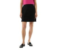 comma casual identity Rock Damen schwarz, 38