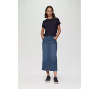 Jeansrock in Midilänge 36 blau 2162721.54Z6.36