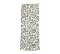 comma - Rock beige|grau - Gr. - 38