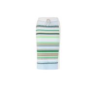 Marc Cain Sports - Jacquard-Rock Knitted in Germany skyway new - Gr. - 42