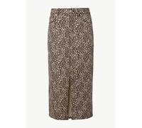 Rock beige|mehrfarbig 46