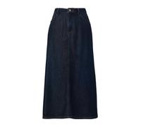 Jeans Midi-Rock im 5-Pocket-Stil 36 blau 2170075.58Z6.36