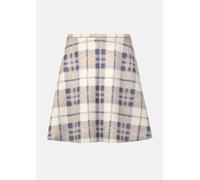 Rock braun|mehrfarbig 36