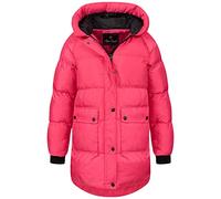 Rock Creek Winterjacke Rosa S