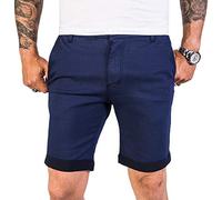 Rock Cr hino Shorts Herren Kurze Hose Bermuda RC-2204 Navy W29