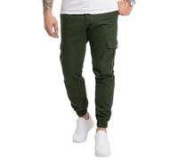 Rock Cr argohose Dunkelgrün 40W/34L