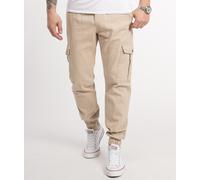Rock Cr argohose Beige 29W/30L