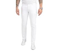 Rock Cr hino Hose Herren Regular Fit Stoffhose aus Baumwolle RC-2083 | Elegante Chinohose für Herren aus 100 % Baumwolle mit geradem Bein, klassische Businesshose für Büro, Alltag und Freizeit