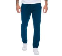 Rock Cr hino Hose Herren Slim Fit Stoffhose Businesshose RC-390 | Elegante Chinohose für Herren mit schmalem Schnitt, klassische Stoffhose und Freizeithose für Büro, Alltag und Freizeit